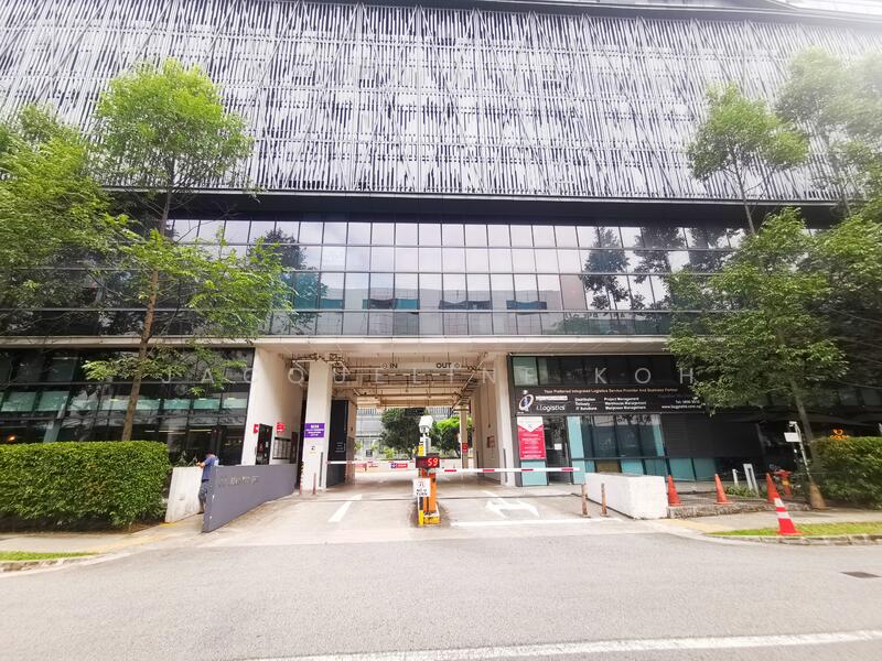 M38, 38 Jalan Pemimpin, 2,174 sqft, Light Industrial (B1) For Rent, by Jacqueline Koh, 25022181 - CommercialGuru.com.sg
