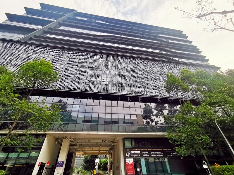 M38, 38 Jalan Pemimpin, 2,174 sqft, Light Industrial (B1) For Rent, by Jacqueline Koh, 25022181 - CommercialGuru.com.sg