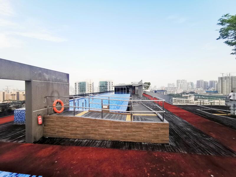 M38, 38 Jalan Pemimpin, 2,174 sqft, Light Industrial (B1) For Rent, by Jacqueline Koh, 25022181 - CommercialGuru.com.sg