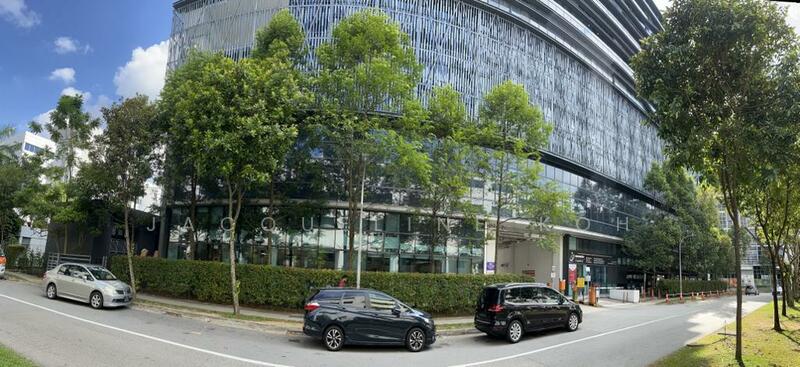 M38, 38 Jalan Pemimpin, 2,174 sqft, Light Industrial (B1) For Rent, by Jacqueline Koh, 25022181 - CommercialGuru.com.sg