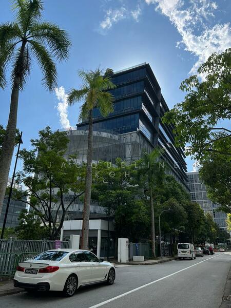 M38, 38 Jalan Pemimpin, 2,174 sqft, Light Industrial (B1) For Rent, by Jacqueline Koh, 25022181 - CommercialGuru.com.sg