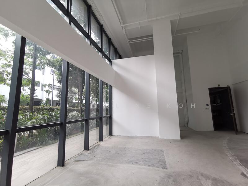 M38, 38 Jalan Pemimpin, 2,174 sqft, Light Industrial (B1) For Rent, by Jacqueline Koh, 25022181 - CommercialGuru.com.sg