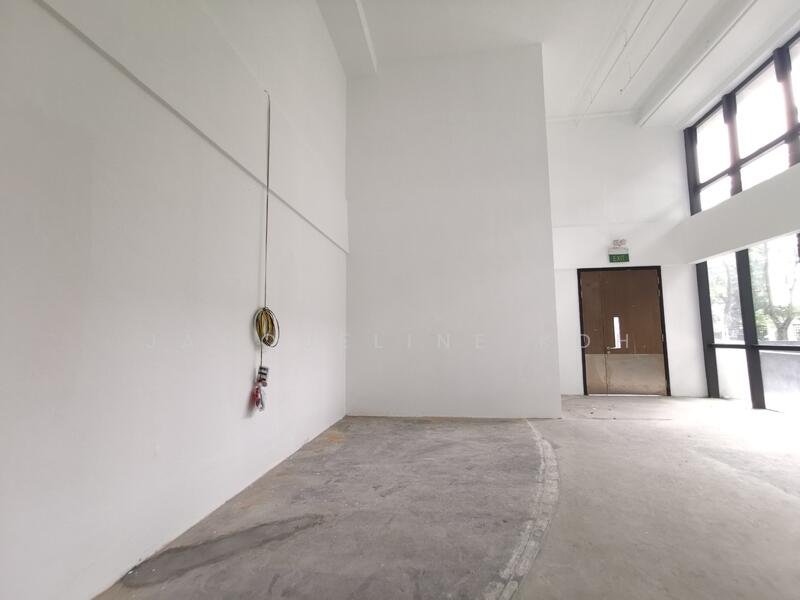 M38, 38 Jalan Pemimpin, 2,174 sqft, Light Industrial (B1) For Rent, by Jacqueline Koh, 25022181 - CommercialGuru.com.sg