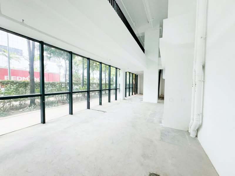 M38, 38 Jalan Pemimpin, 2,174 sqft, Light Industrial (B1) For Rent, by Jacqueline Koh, 25022181 - CommercialGuru.com.sg