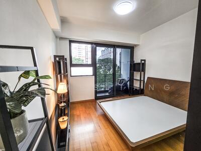 For Sale - Nin Residence