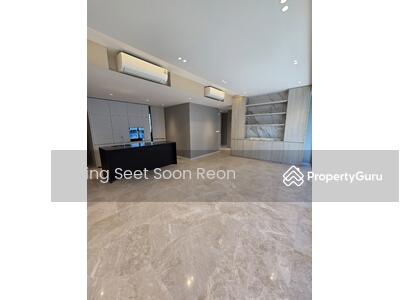 For Sale - Amber Park