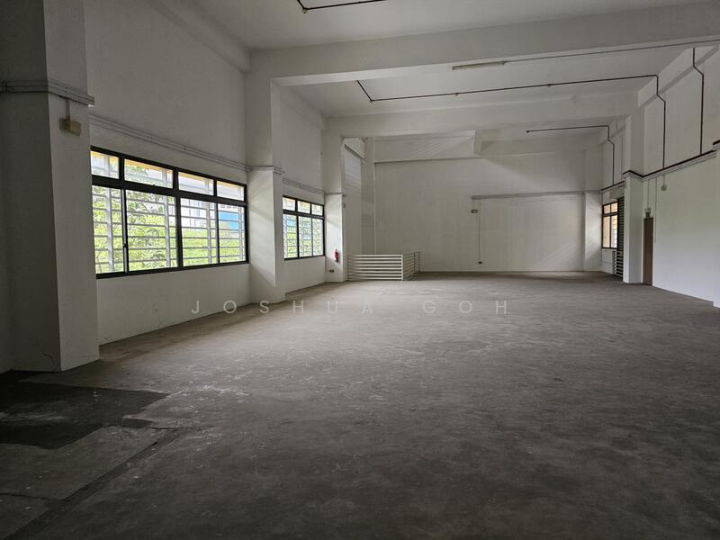 Jtc Space @ Buroh, 1 BUROH STREET, 10,781 sqft, Factory / Workshop (B2) For Rent, by Joshua Goh, 25022475 - CommercialGuru.com.sg