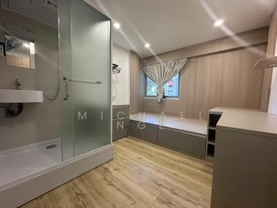 For Rent - 101 Spottiswoode Park Road