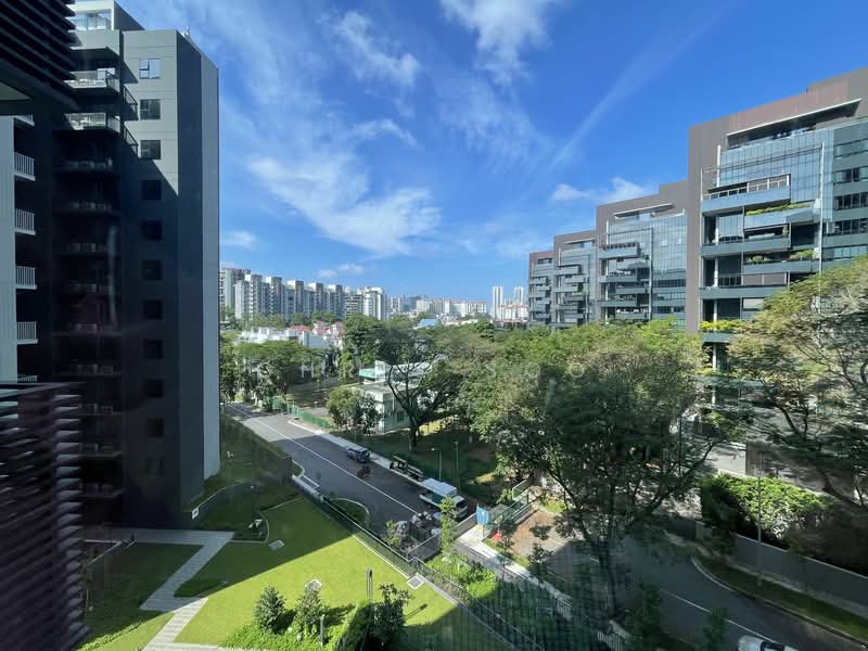 Leedon Green, 32 Leedon Heights, 2 Bedrooms, 710 sqft, Condominium For Rent, by Chris Soo, 25022511 - PropertyGuru.com.sg