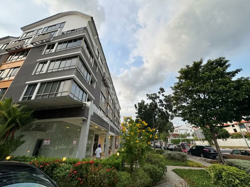 Vibes @ East Coast, 308 Telok Kurau Road, 409 sqft, Shop / Shophouse For Rent, by Jane Lee, 25022607 - CommercialGuru.com.sg
