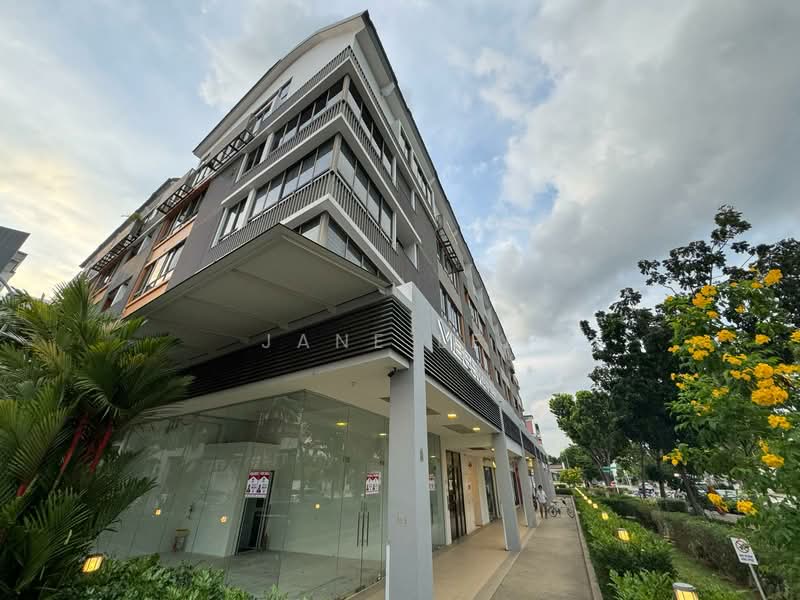 Vibes @ East Coast, 308 Telok Kurau Road, 409 sqft, Shop / Shophouse For Rent, by Jane Lee, 25022607 - CommercialGuru.com.sg