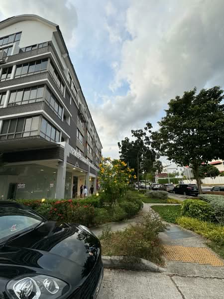 Vibes @ East Coast, 308 Telok Kurau Road, 409 sqft, Shop / Shophouse For Rent, by Jane Lee, 25022607 - CommercialGuru.com.sg