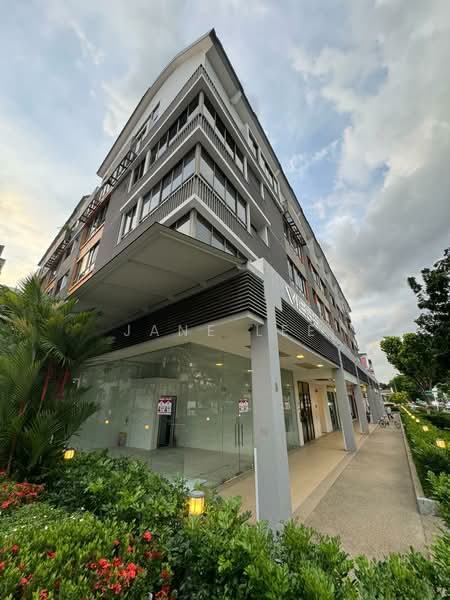 Vibes @ East Coast, 308 Telok Kurau Road, 409 sqft, Shop / Shophouse For Rent, by Jane Lee, 25022607 - CommercialGuru.com.sg