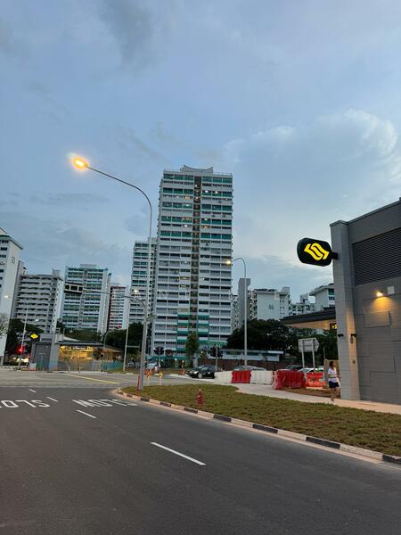 Vibes @ East Coast, 308 Telok Kurau Road, 409 sqft, Shop / Shophouse For Rent, by Jane Lee, 25022607 - CommercialGuru.com.sg