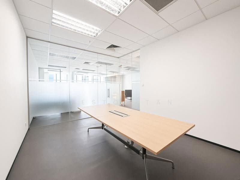 Sif Building, 96 Robinson Road, Boat Quay / Raffles Place / Marina, 1,299 sqft, Office For Rent, by Preston Tan, 25022679 - Interior - CommercialGuru.com.sg