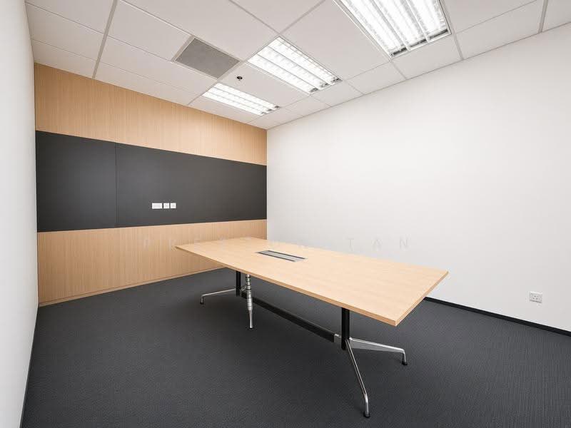 Sif Building, 96 Robinson Road, Boat Quay / Raffles Place / Marina, 1,299 sqft, Office For Rent, by Preston Tan, 25022679 - Interior - CommercialGuru.com.sg