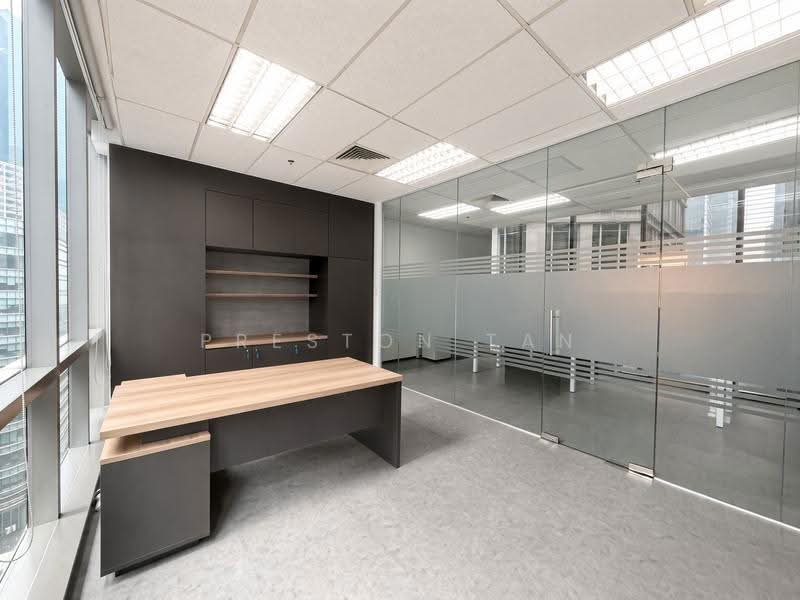 Sif Building, 96 Robinson Road, Boat Quay / Raffles Place / Marina, 1,299 sqft, Office For Rent, by Preston Tan, 25022679 - Study - CommercialGuru.com.sg