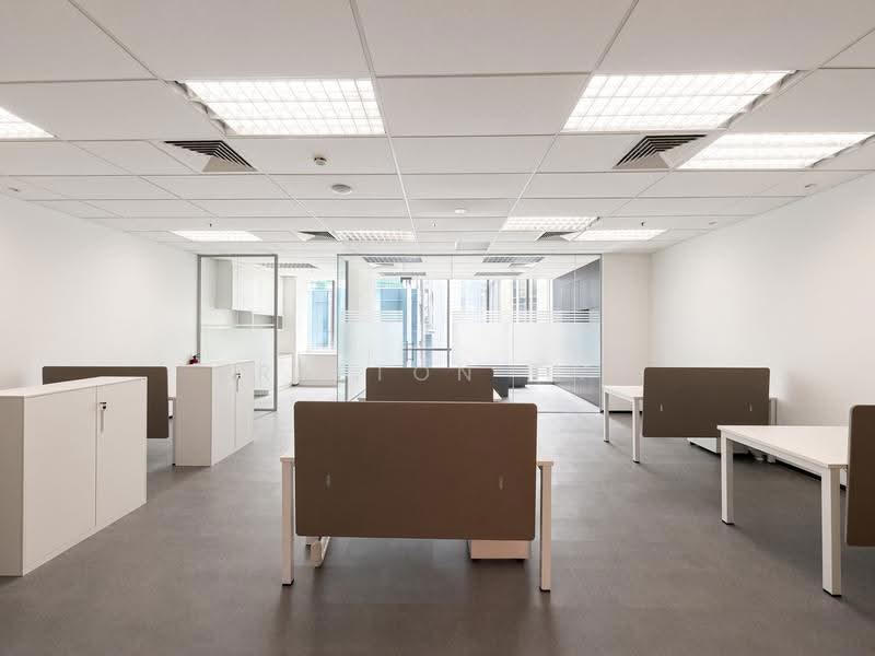 Sif Building, 96 Robinson Road, Boat Quay / Raffles Place / Marina, 1,299 sqft, Office For Rent, by Preston Tan, 25022679 - Interior - CommercialGuru.com.sg