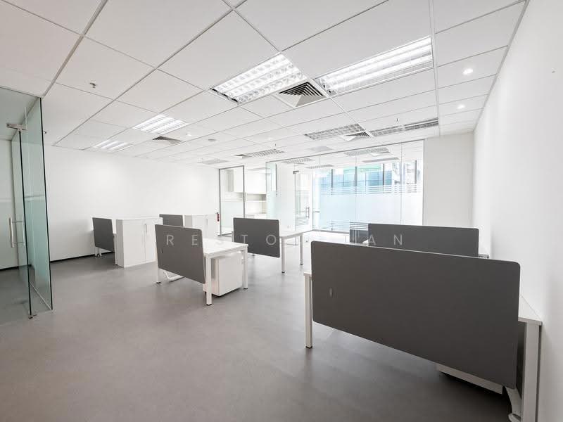Sif Building, 96 Robinson Road, Boat Quay / Raffles Place / Marina, 1,299 sqft, Office For Rent, by Preston Tan, 25022679 - Interior - CommercialGuru.com.sg