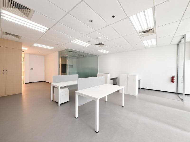 Sif Building, 96 Robinson Road, Boat Quay / Raffles Place / Marina, 1,299 sqft, Office For Rent, by Preston Tan, 25022679 - Interior - CommercialGuru.com.sg