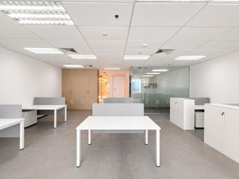 Sif Building, 96 Robinson Road, Boat Quay / Raffles Place / Marina, 1,299 sqft, Office For Rent, by Preston Tan, 25022679 - Interior - CommercialGuru.com.sg