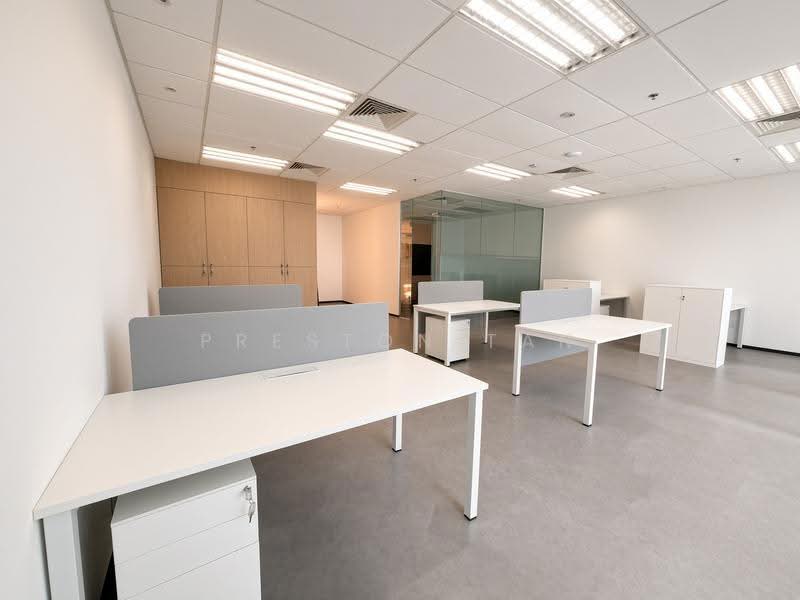 Sif Building, 96 Robinson Road, Boat Quay / Raffles Place / Marina, 1,299 sqft, Office For Rent, by Preston Tan, 25022679 - Interior - CommercialGuru.com.sg