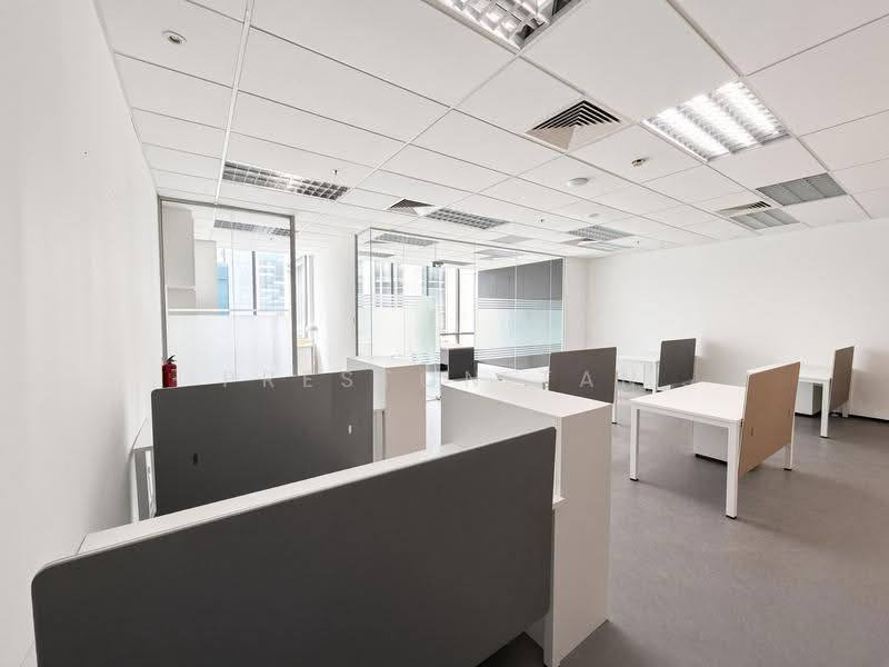 Sif Building, 96 Robinson Road, Boat Quay / Raffles Place / Marina, 1,299 sqft, Office For Rent, by Preston Tan, 25022679 - Interior - CommercialGuru.com.sg