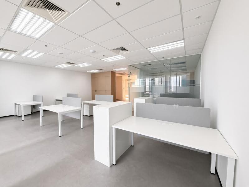 Sif Building, 96 Robinson Road, Boat Quay / Raffles Place / Marina, 1,299 sqft, Office For Rent, by Preston Tan, 25022679 - Interior - CommercialGuru.com.sg