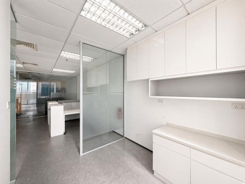 Sif Building, 96 Robinson Road, Boat Quay / Raffles Place / Marina, 1,299 sqft, Office For Rent, by Preston Tan, 25022679 - Interior - CommercialGuru.com.sg