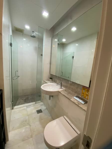Reflections at Keppel Bay, 23 Keppel Bay View, Room Rental, 80 sqft, Condominium For Rent, by Linda Ho, 25022691 - PropertyGuru.com.sg