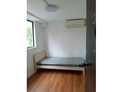 For Rent - 108 Hougang Avenue 1