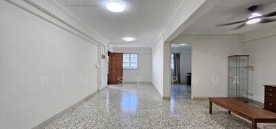 For Rent - 471 Ang Mo Kio Avenue 10