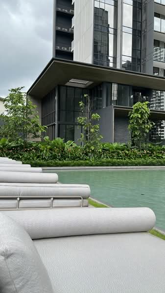 Leedon Green, 34 Leedon Heights, 2 Bedrooms, 807 sqft, Condominium For Rent, by Mui Mui, 25022777 - PropertyGuru.com.sg