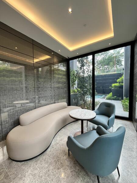 Leedon Green, 34 Leedon Heights, 2 Bedrooms, 807 sqft, Condominium For Rent, by Mui Mui, 25022777 - PropertyGuru.com.sg