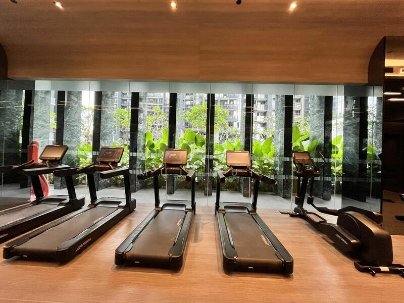 Leedon Green, 34 Leedon Heights, 2 Bedrooms, 807 sqft, Condominium For Rent, by Mui Mui, 25022777 - PropertyGuru.com.sg