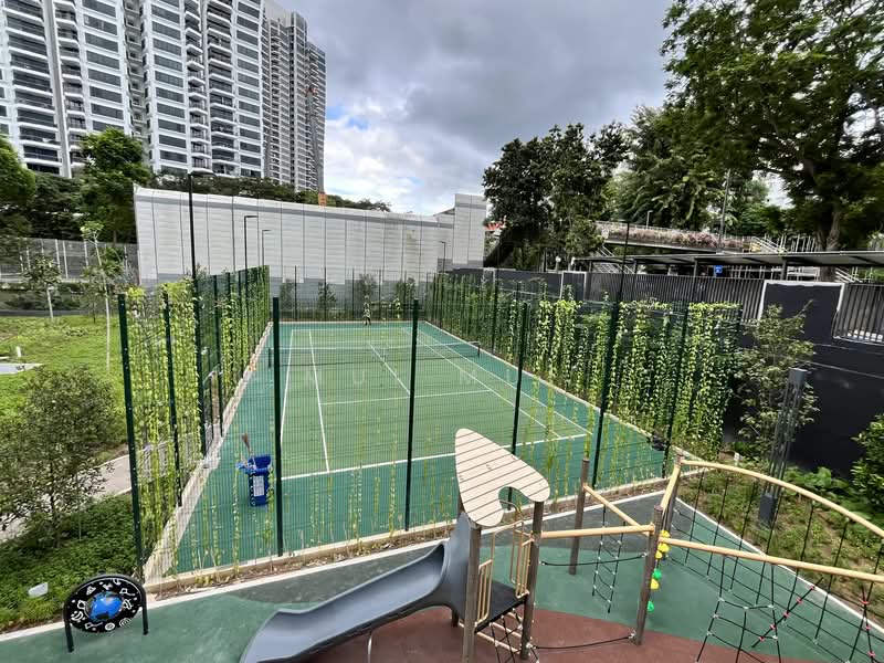 Leedon Green, 34 Leedon Heights, 2 Bedrooms, 807 sqft, Condominium For Rent, by Mui Mui, 25022777 - PropertyGuru.com.sg