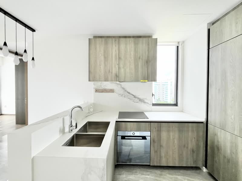 Leedon Green, 34 Leedon Heights, 2 Bedrooms, 807 sqft, Condominium For Rent, by Mui Mui, 25022777 - PropertyGuru.com.sg