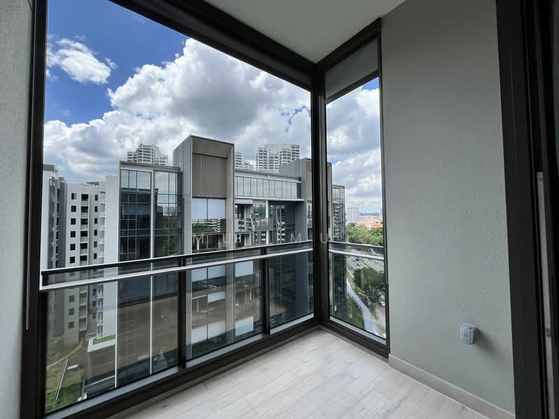 Leedon Green, 34 Leedon Heights, 2 Bedrooms, 807 sqft, Condominium For Rent, by Mui Mui, 25022777 - PropertyGuru.com.sg