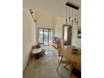 For Rent - Leedon Green