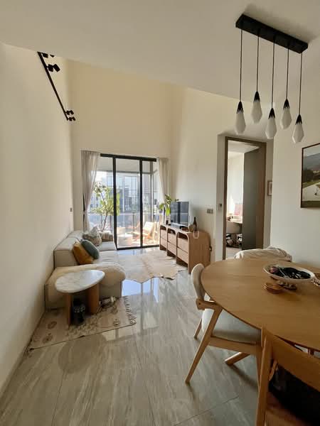 Leedon Green, 34 Leedon Heights, 2 Bedrooms, 807 sqft, Condominium For Rent, by Mui Mui, 25022777 - Furnitures not included - PropertyGuru.com.sg
