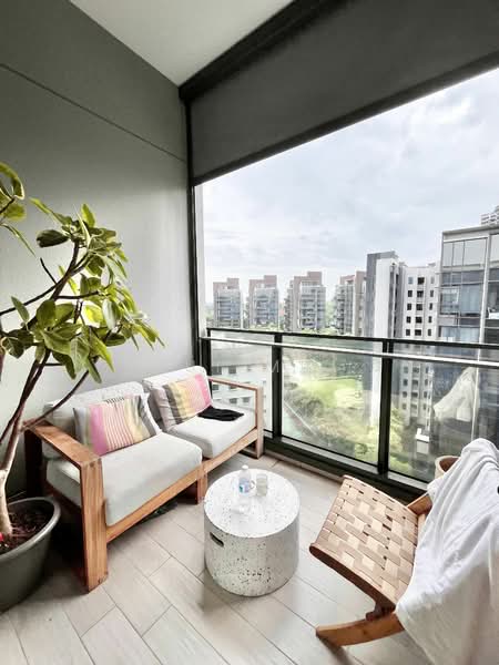 Leedon Green, 34 Leedon Heights, 2 Bedrooms, 807 sqft, Condominium For Rent, by Mui Mui, 25022777 - PropertyGuru.com.sg