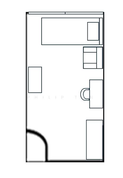 Holland Hill Park, 7 Holland Hill, Room Rental, 160 sqft, Condominium For Rent, by Philip Tan, 25022877 - PropertyGuru.com.sg
