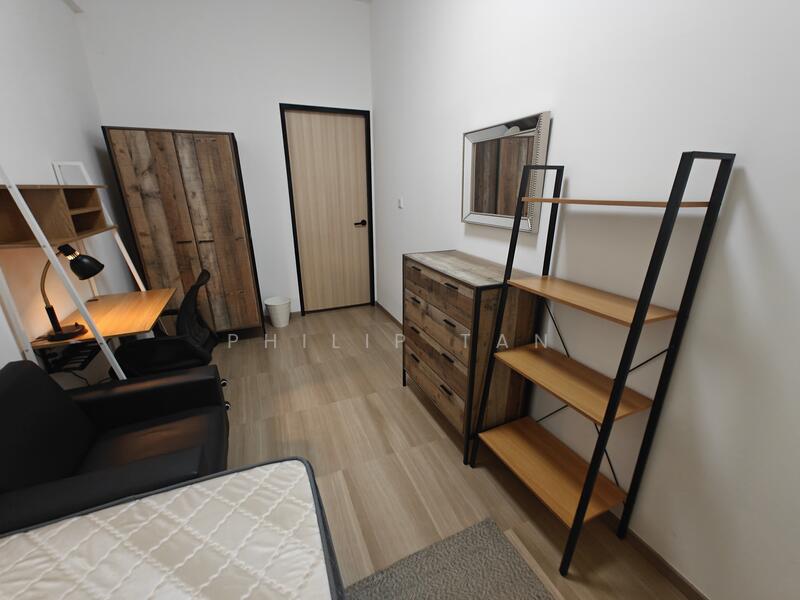 Holland Hill Park, 7 Holland Hill, Room Rental, 160 sqft, Condominium For Rent, by Philip Tan, 25022877 - PropertyGuru.com.sg