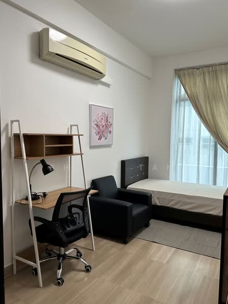 Holland Hill Park, 7 Holland Hill, Room Rental, 160 sqft, Condominium For Rent, by Philip Tan, 25022877 - PropertyGuru.com.sg