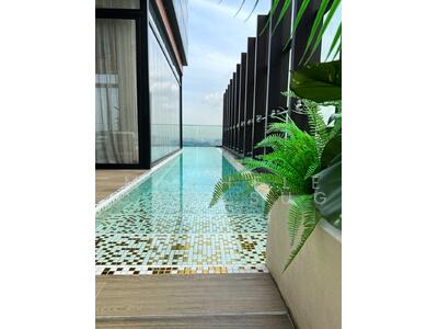 For Sale - The Ritz-Carlton Residences