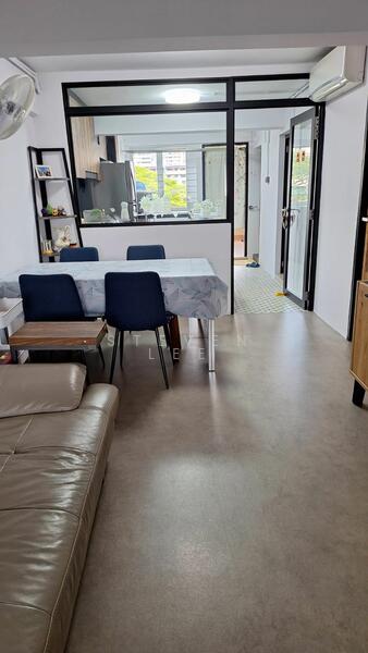 For Rent - 205 Toa Payoh North