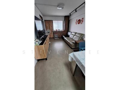 For Rent - 205 Toa Payoh North