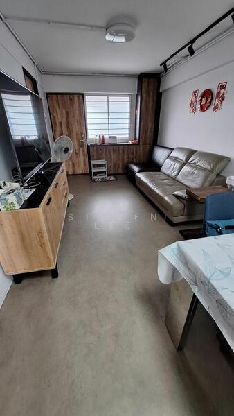 For Rent - 205 Toa Payoh North