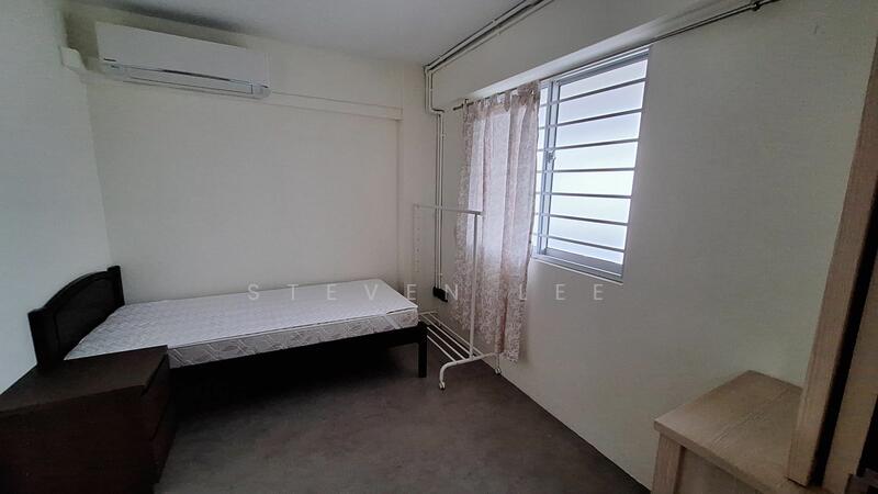 For Rent - 205 Toa Payoh North