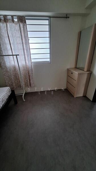 For Rent - 205 Toa Payoh North